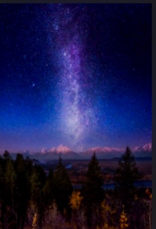 The Energetic Doorway 