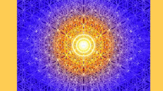 Meditation Art: Sacred&nbsp;Geometry
