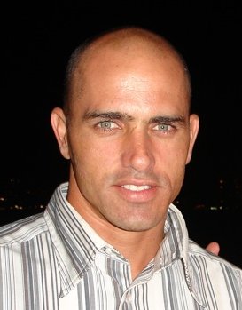 The Enigma That Is Kelly&nbsp;Slater
