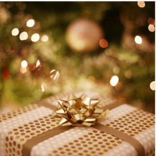 The Spirit Of Giving 