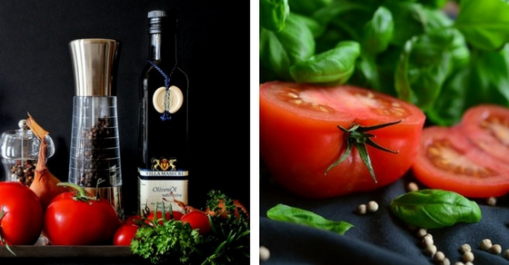 Cooking for your&nbsp;Spirit