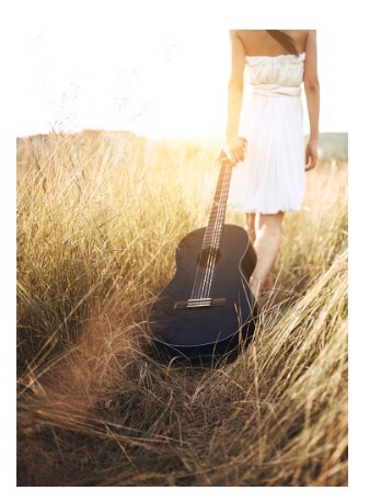 Music- Cosmic Co-Creation 