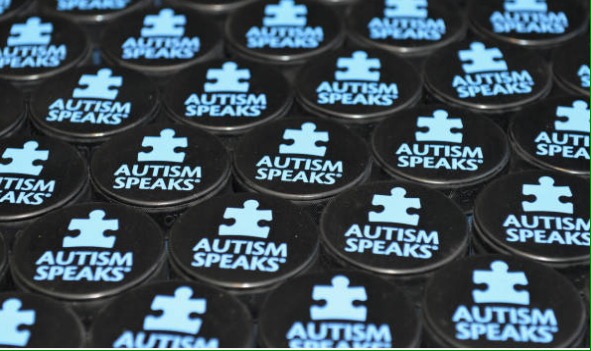 Autism Speaks 