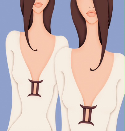 Gemini Super New Moon 