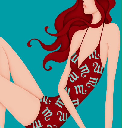 Full Moon in Scorpio: Cold Case Cracked Open 