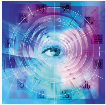 Third Eye Inspiration