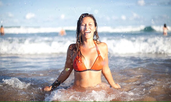 A Mind as Clear as Air Ocean&nbsp;Meditation