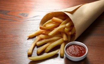 Fun Facts: Happy National French Fry&nbsp;Day!