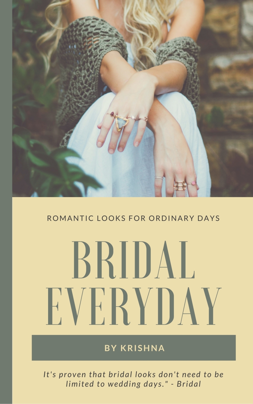 Bridal Everyday:Wedding Guide