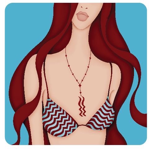 LUNAR ECLIPSE IN&nbsp;AQUARIUS: