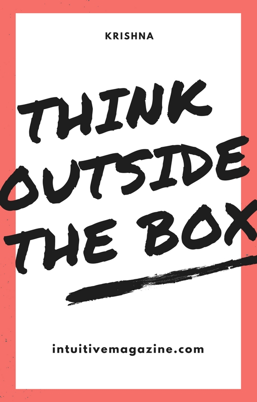 Think Outside The&nbsp;Box