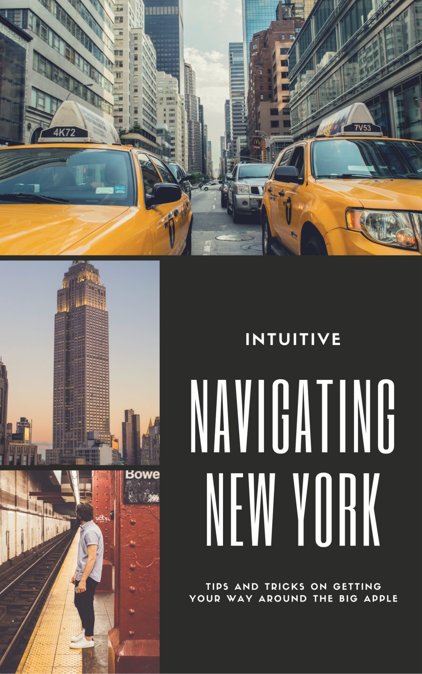 Navigating New York