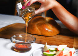 How can I wish someone a happy Rosh&nbsp;Hashanah?