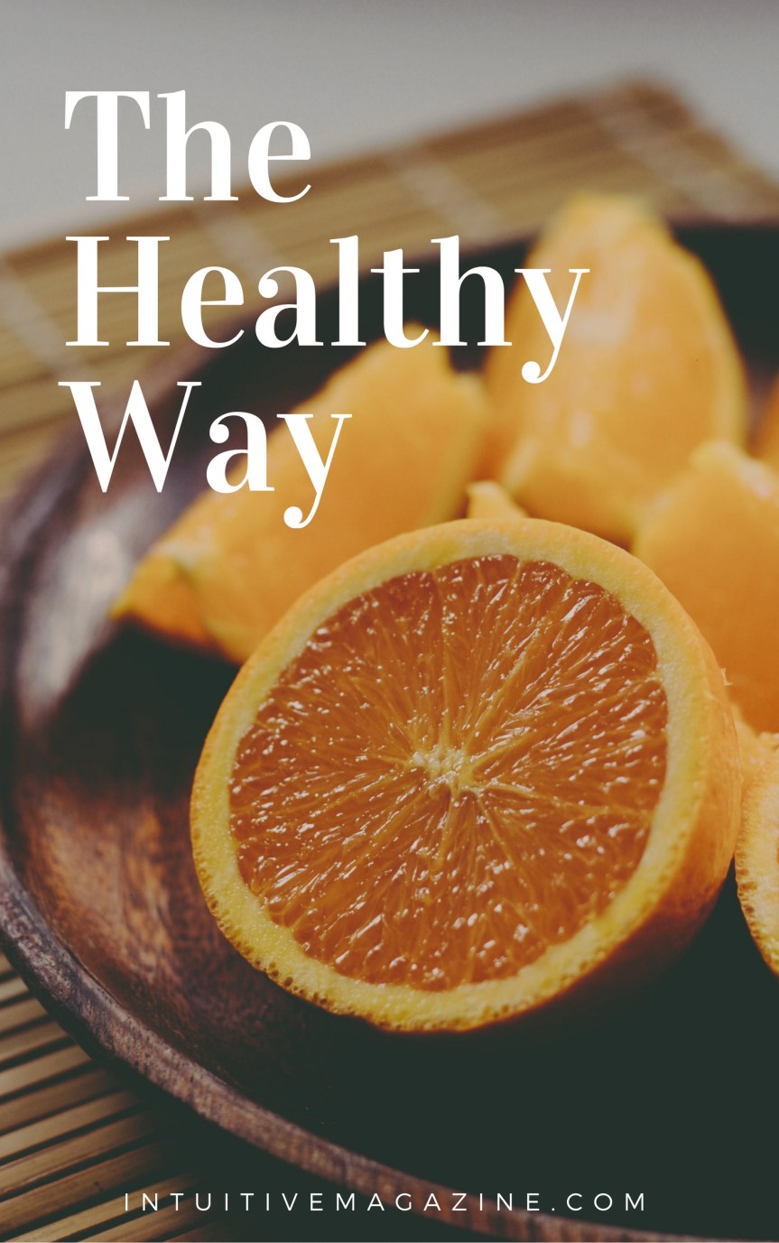 The Healthy Way