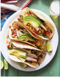 Best Specials For National Taco Day 2017 In California 