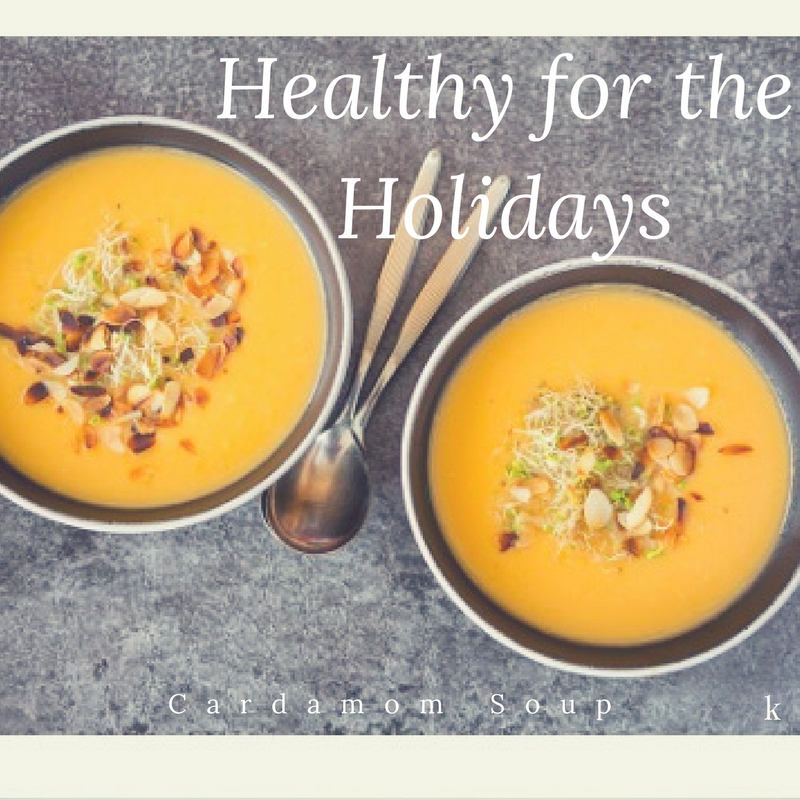 Thanksgiving Menu Ideas