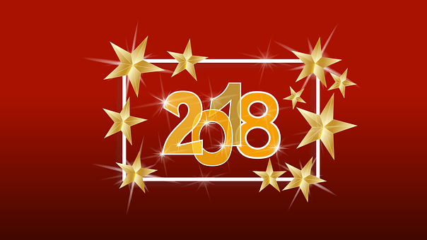 Raise the Vibe – New Year New&nbsp;You