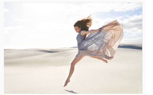 Super Powerful Equinox&nbsp;Gateway