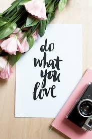 dowhatyoulove