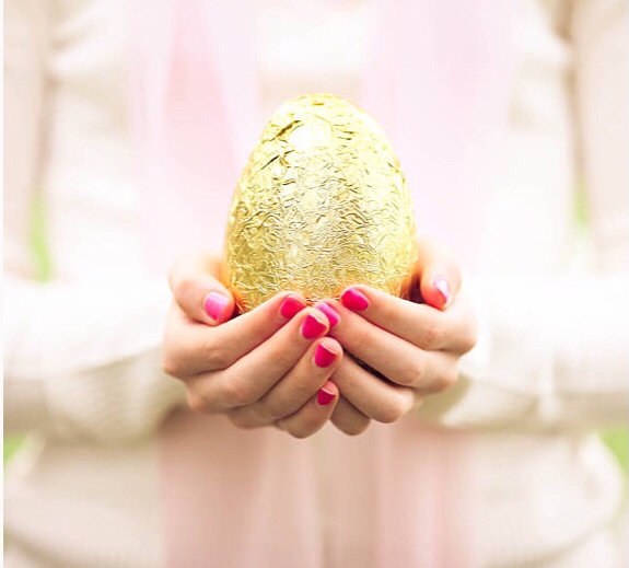 Eggs-tra Special Easter&nbsp;Wishes