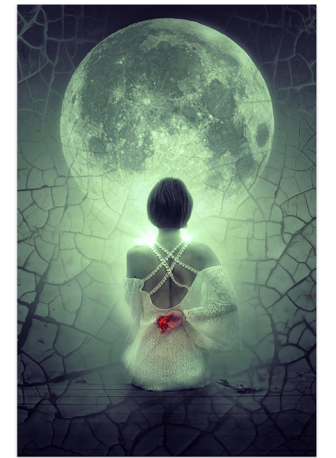 Transcension – Overcome&nbsp;Lessons