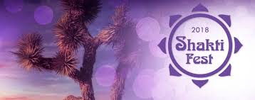 Shakti Fest 2018 Yoga and Sacred Music&nbsp;Festival