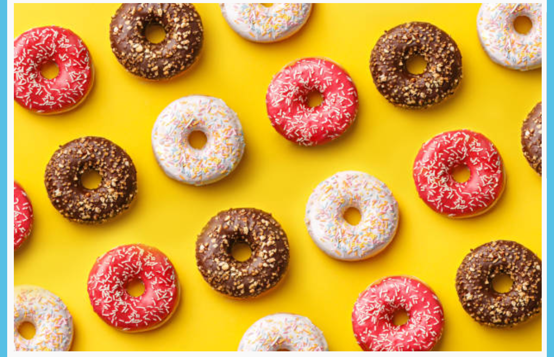 Free Donuts on National Donut Day Intuitive Magazine