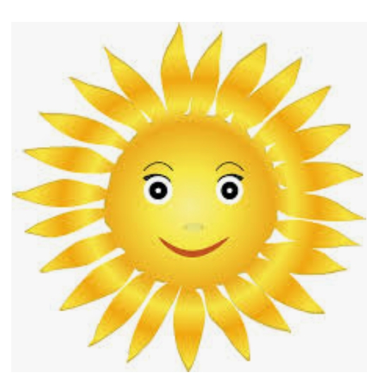 Happy Summer Solstice