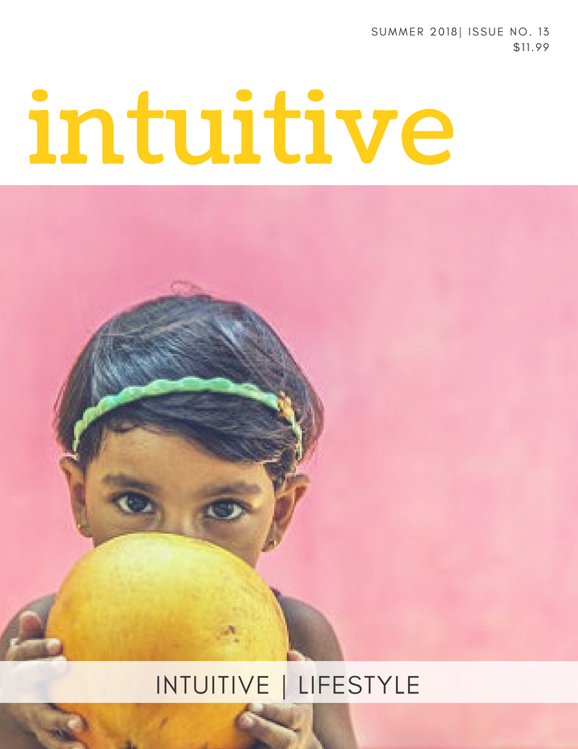 Highly Intuitive Children