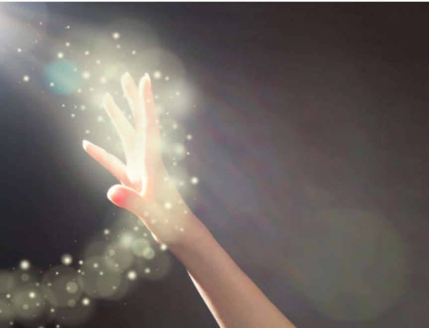 November Reflections