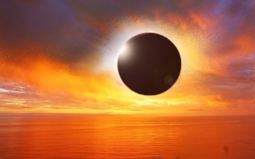 New Moon Solar Eclipse in&nbsp;Cancer